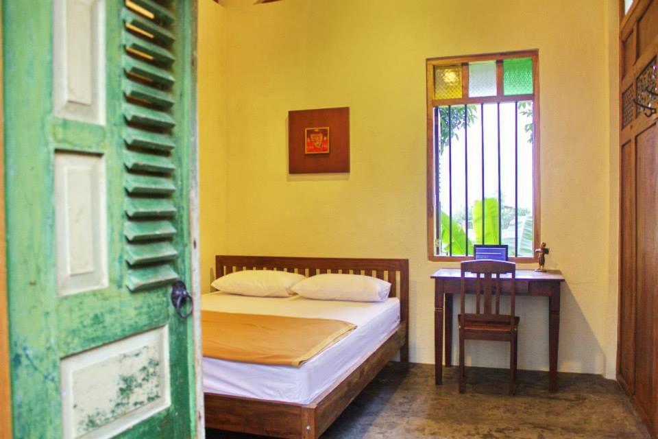 Hotel Omah Kebon Nitiprayan Bantul Exterior foto