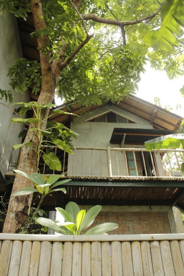 Hotel Omah Kebon Nitiprayan Bantul Exterior foto